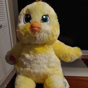 Build A Bear Workshop 17-in Cheerful Chirps Chick